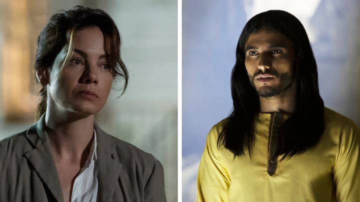 Netflix viewers call for season two of Messiah after being left hanging