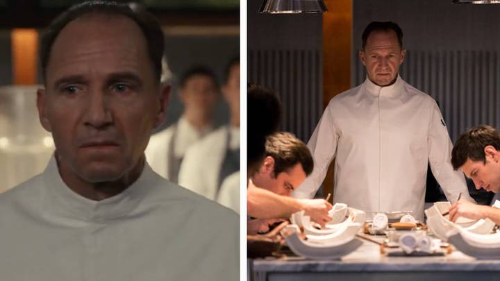 People are saying Lord Voldemort is ‘Gordon Ramsay on steroids’ in the 'most interesting movie ever made'