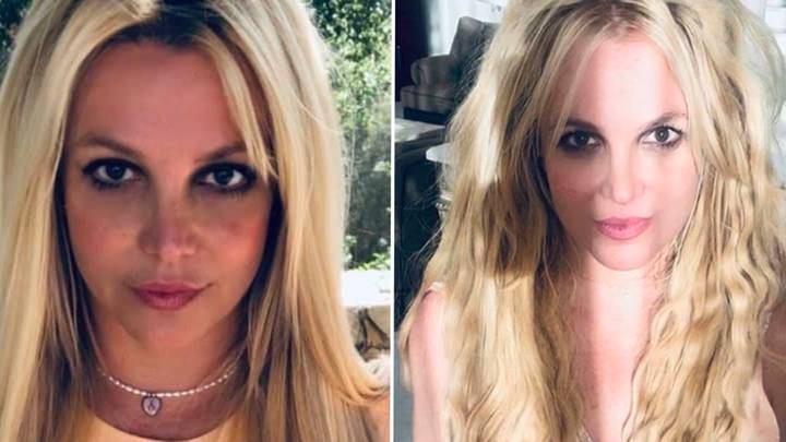 Britney Spears breaks silence after fans 'went too far' and called police for welfare check