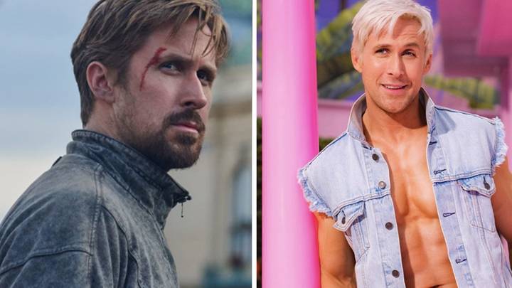 Ryan Gosling Just Hinted That Ken Could Have An Action Role In Barbie Movie