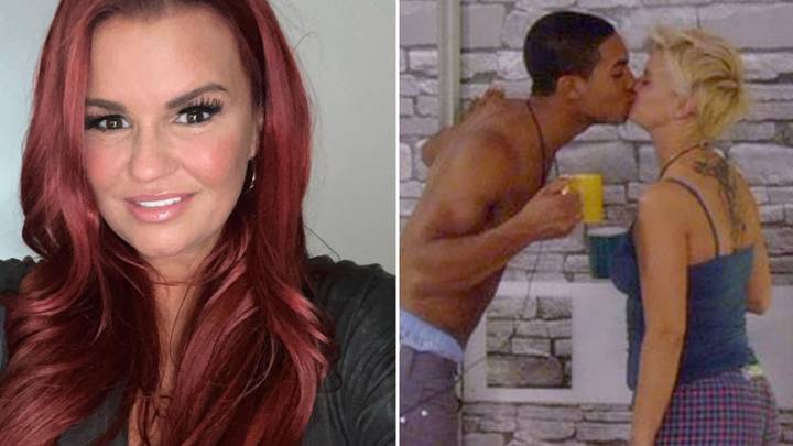 Kerry Katona speaks out about her past relationship with Lucien Laviscount