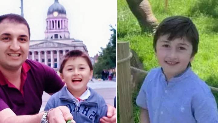 Father of boy who drowned at UK holiday park demands a full investigation into his death