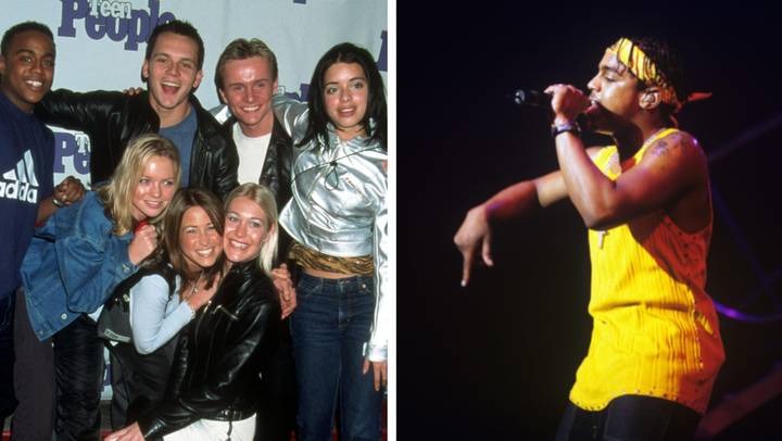 Fans left furious after just one S Club 7 member turns up to sold-out gig