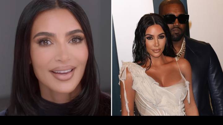Kim Kardashian makes subtle dig at ex-husband Kanye West after detailing her ‘perfect man’