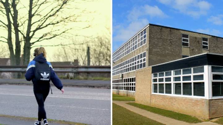 School slammed for 'absurd' policy asking students to provide proof they're on their period