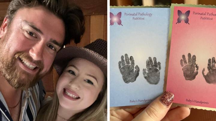 Heartbroken dad took his own life after losing IVF twins who were stillborn