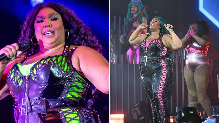 Former dancer claims Lizzo terminated contract after saying 'dancers get fired for gaining weight’