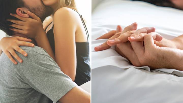 Expert shares five tips all men need to know in the bedroom