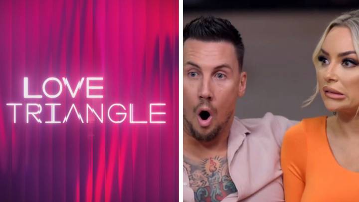 Explosive dating show from Married at First Sight producers is coming to the UK