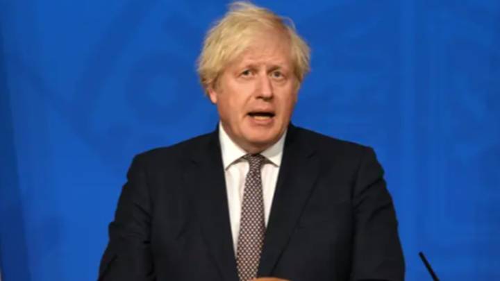 Boris Johnson Confirms The Total Amount Of Children He Has
