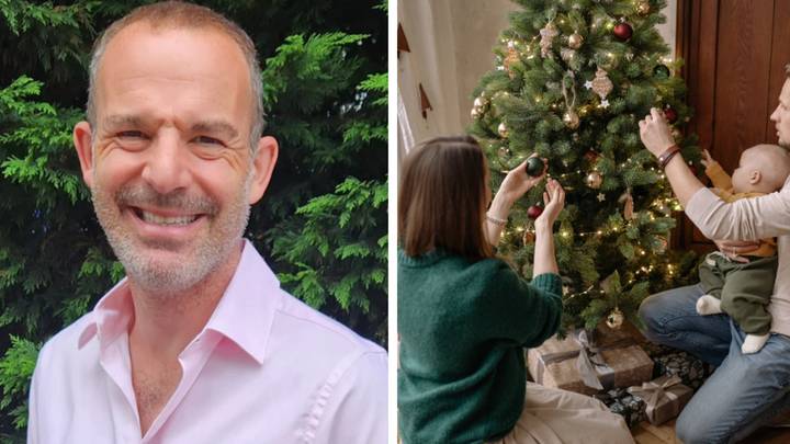 Martin Lewis shared stark warning to families ahead of Christmas