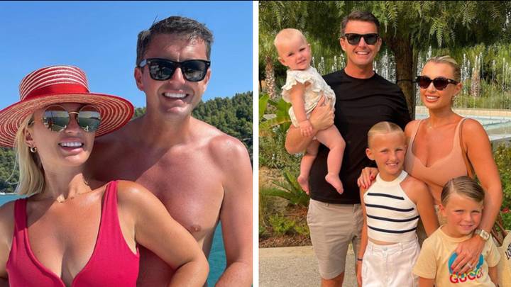 Billie Faiers faces backlash from furious fans for ‘bragging about her wealth’