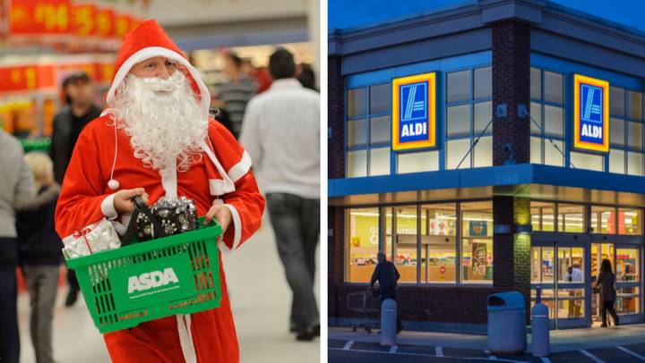 Full list of supermarket opening times over Christmas and Boxing Day