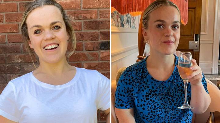 Strictly star Ellie Simmonds reunited with birth mum as she reveals she was adopted