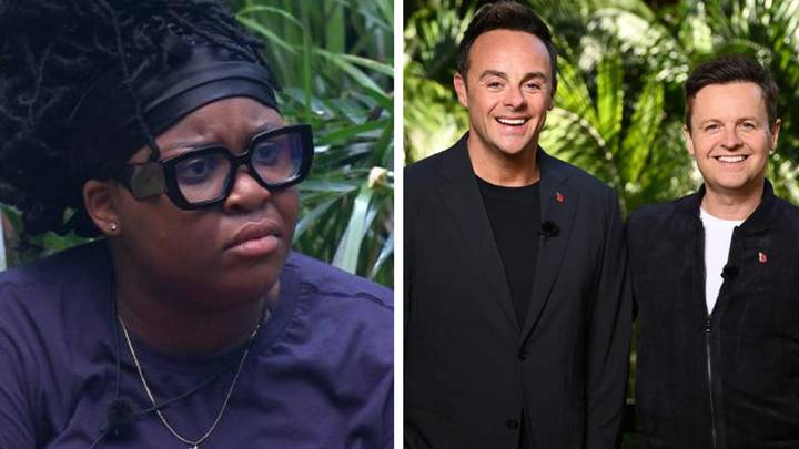 I’m A Celeb viewers convinced ITV producers 'were forced to step in' over Nella Rose