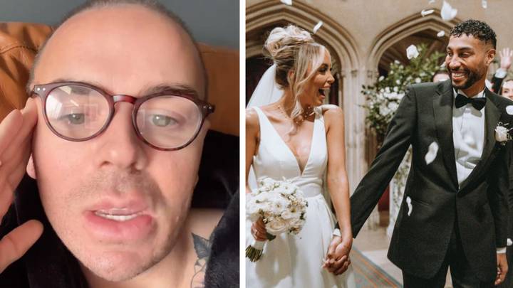 Thomas Hartley slams Married At First Sight UK star as 'liar' and 'self-absorbed idiot'