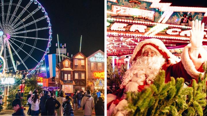 Winter Wonderland unveils exciting new features for its 15th anniversary