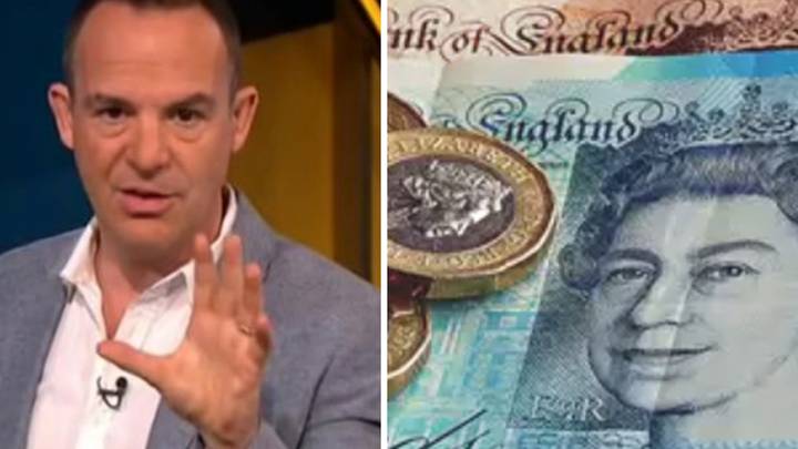 Martin Lewis urges anyone who is earning less than £60,000 to do 10-minute check