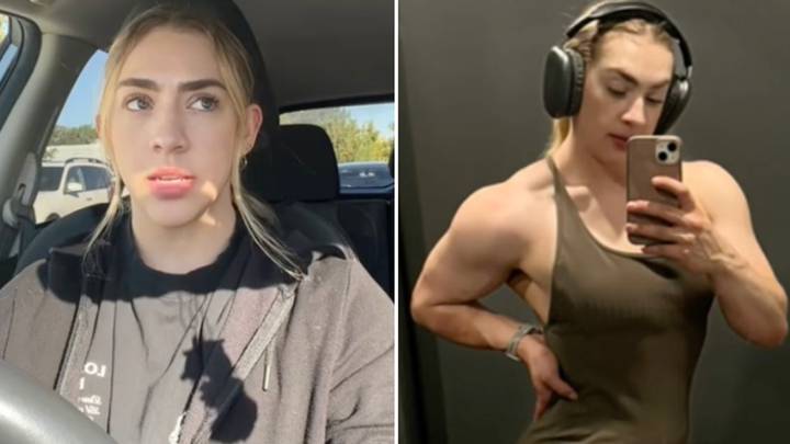 Woman slams 'disrespectful' gym owner who said her workout clothes were inappropriate