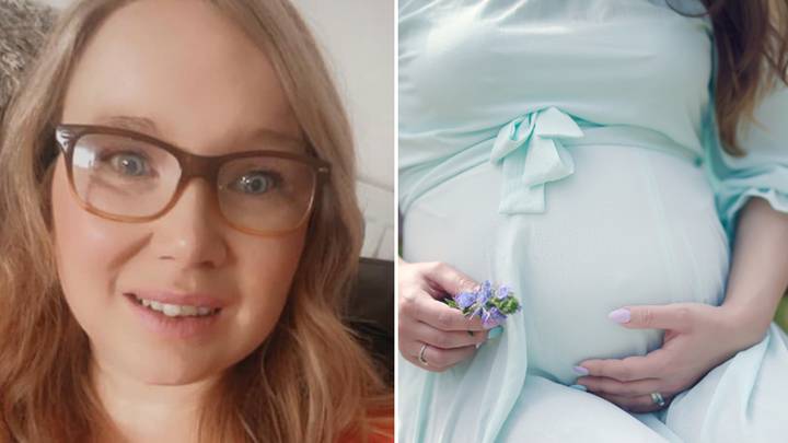 Woman declines wedding invite after bride asked her 'to try not to look pregnant'