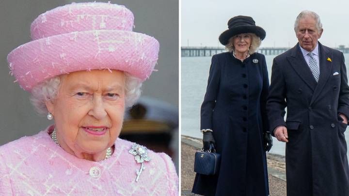 King Charles shares heartbreaking statement after death of his 'much loved mother' the Queen