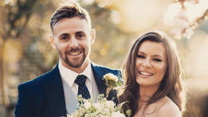 Married At First Sight UK Contestant Tayah Praised For Opening Up On Miscarriage