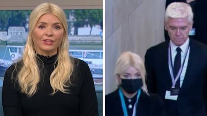Petition to axe Phillip Schofield and Holly Willoughby from This Morning reaches over 55,000 signatures