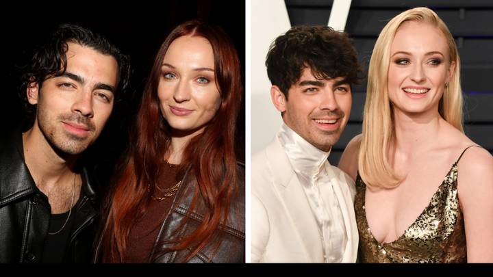 What Sophie Turner allegedly said on security camera that ended marriage to Joe Jonas