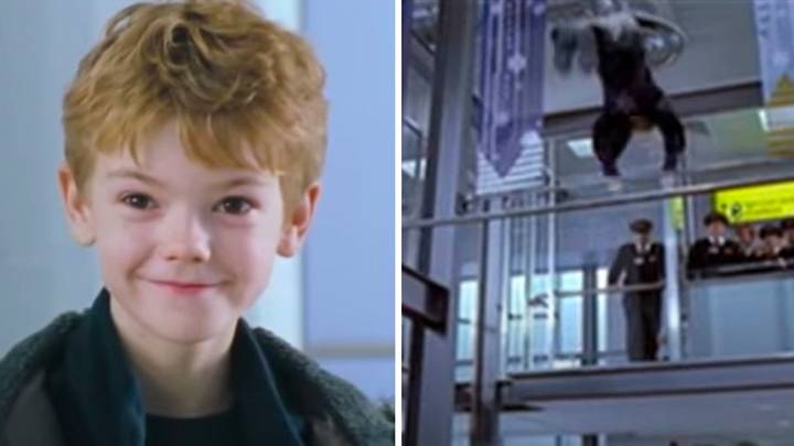 Love Actually fans are obsessed with resurfaced deleted scene from movie