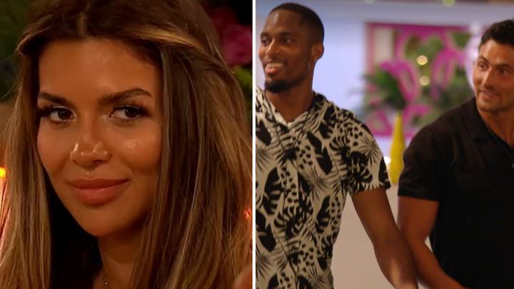 Love Island Fans Think New Bombshell Is Ekin-Su's Soulmate After Spotting Clue