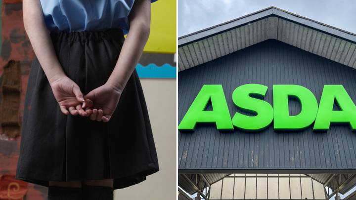 School slammed for ‘putting child in isolation’ for wearing supermarket-bought uniform