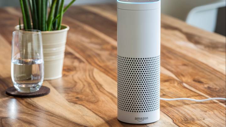 Secret Cheat Code Allows You To Activate 'Super Alexa'