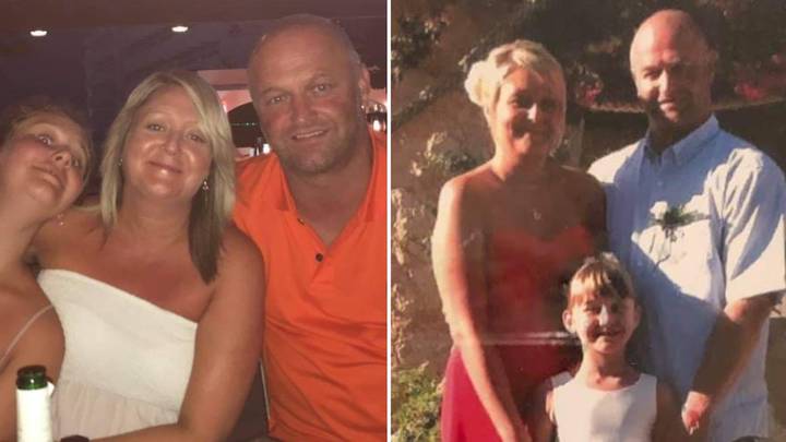 40-year-old mum told by doctors she ‘had IBS’ before tragically dying of bowel cancer