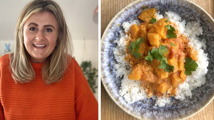 Thrifty mum shares how she can feed family for just £10 a week