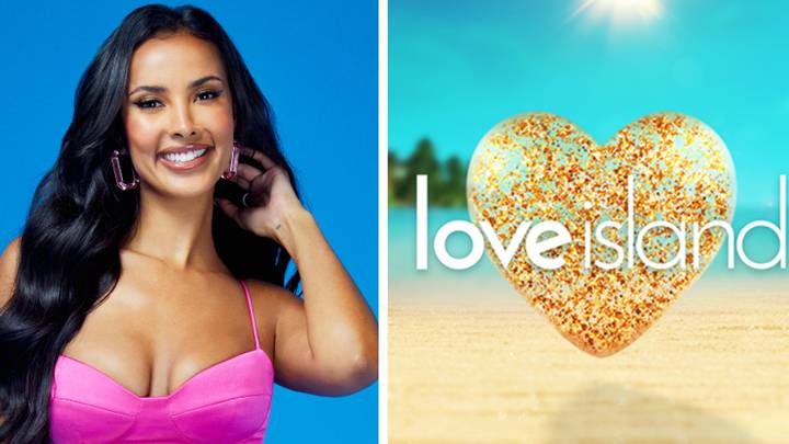 Love Island is officially back tonight for season 10