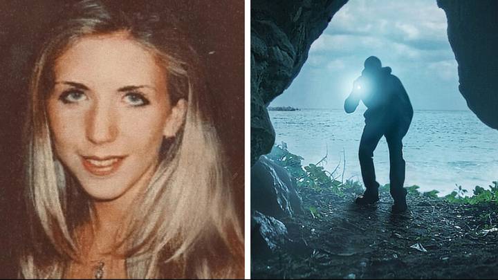 Netflix drops new true crime doc on missing Lucie Blackman whose investigation ‘shocked the world’