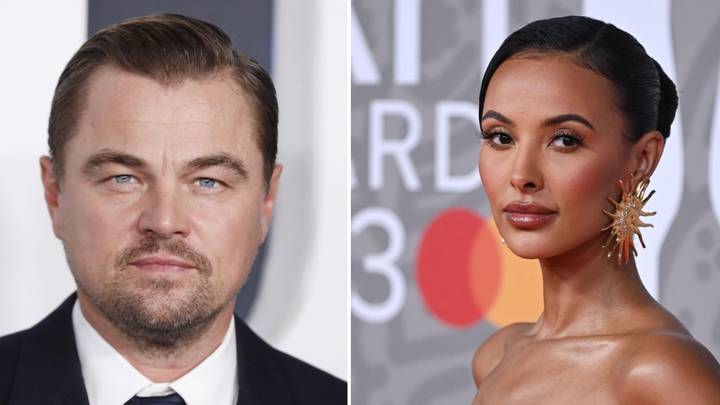 Leonardo DiCaprio denies rumours he and Maya Jama are 'secretly dating'