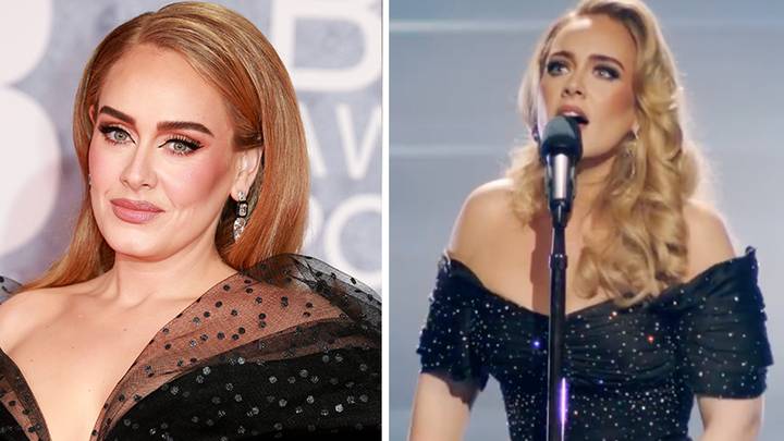 Adele Shares Emotional Social Media Post Announcing Rescheduled Shows