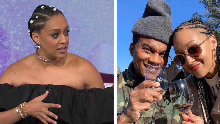 Tia Mowry shares the exact moment she wanted to end her 14-year marriage