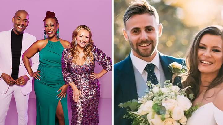 Married at First Sight UK: Paul C. Brunson explains why the public shouldn't choose matches like Love Island