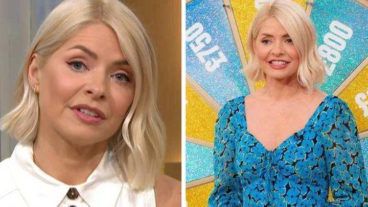 Insiders share 'real reason' Holly Willoughby quit This Morning