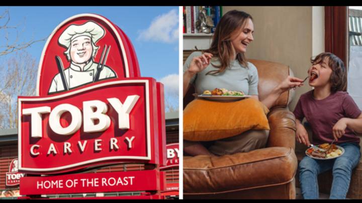 Mum issues warning to families after £1 Toby Carvery meal deal ended up costing her £20