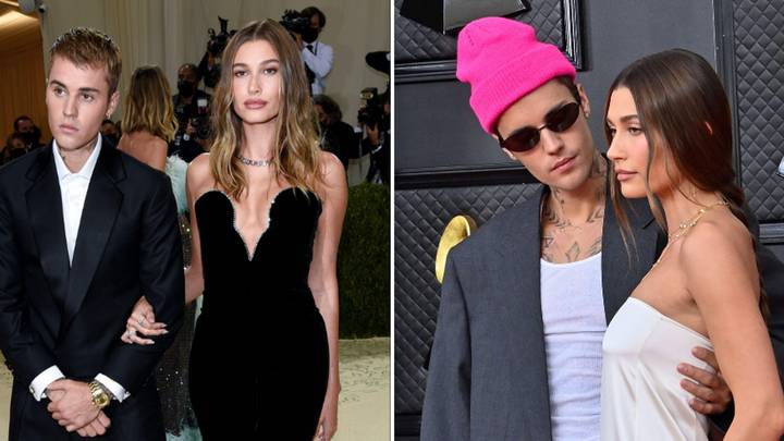 Hailey Bieber reveals she's 'scared’ to have kids with husband Justin Bieber
