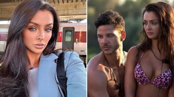 Kady McDermott 'returning to Love Island' after seven years