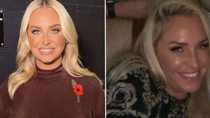 This Morning fans convinced they've worked out who Josie Gibson's new boyfriend is