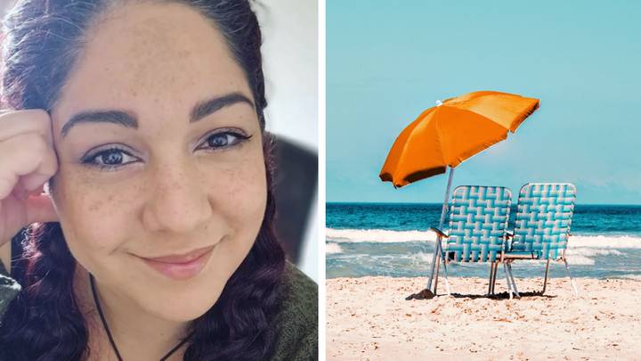 Mum says she ‘deserves the right’ to take her kids on holiday even if that might be during term time