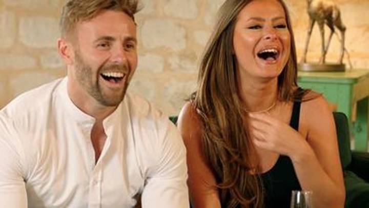 Married At First Sight UK Fans Spot 'Proof' Tayah and Adam Are No Longer Together