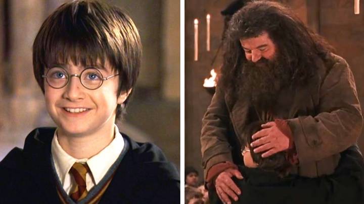 Daniel Radcliffe issues heartfelt tribute to Harry Potter actor Robbie Coltrane