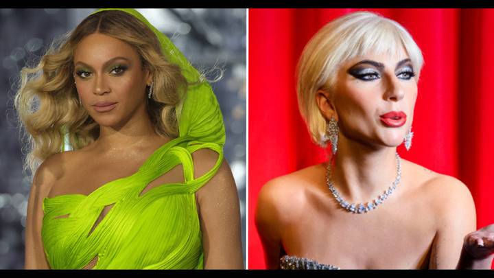 Newly unveiled wax figures of Beyoncé and Lady Gaga slammed by fans as ‘horrifying’