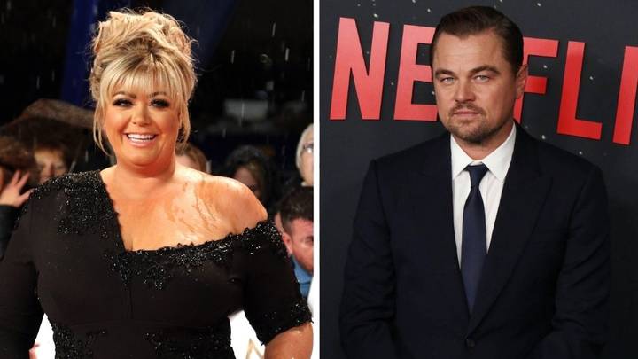 Gemma Collins Claims Leonardo DiCaprio Had Her ‘Thrown Out’ Of A Club